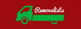 Removalists Lawitta - My Local Removalists